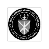 CICスタンプ ラバースタンプ (インプリント)