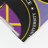 CICフリースブランケット フリースブランケット (角)