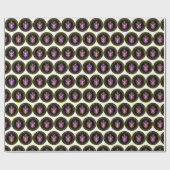 CICラッピング紙 ラッピングペーパー (フラット)