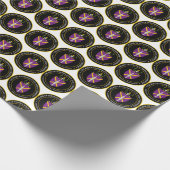 CICラッピング紙 ラッピングペーパー (角)