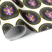 CICラッピング紙 ラッピングペーパー (ロールコーナー)