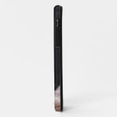 Cicada Emerging from Shell Case-Mate iPhone Case iPhoneケース (裏面/左)