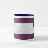 Cicero Mug – ローマ哲学者 マグカップ (中央)