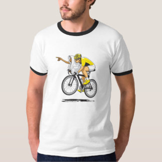 Ciclista Tシャツ