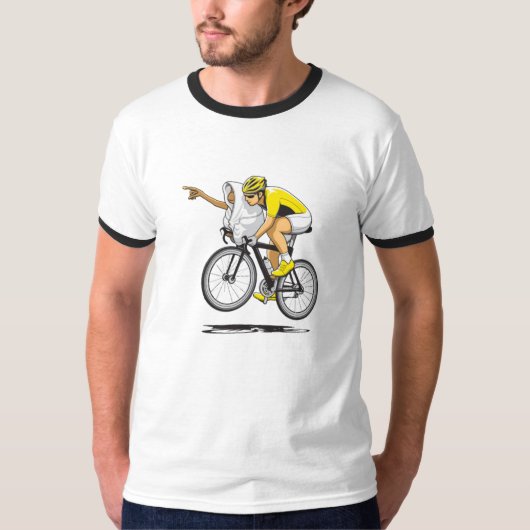 Ciclista Tシャツ (正面)