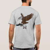 CID.G Tシャツ (裏面)