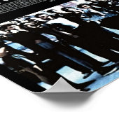 cidade de deus city of god japanese ポスター (角)