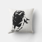 Cider-Night Serenade クッション (裏面)