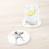 Cider Table, Cheerful Pivot コースター (側面)