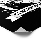 CidpウォリアーNftw認識度 ポスター (角)