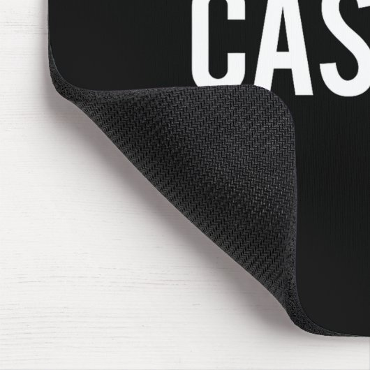 Cidy - Cool New Funny Name Fan Gift Tee  マウスパッド (コーナー)