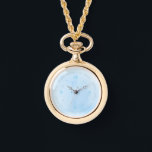Ciele Gold Necklace Watch 腕時計<br><div class="desc">When do you embrace those much-needed breathers? Say Yes to Calming Moments Ciele Gold Necklace Watch is a timekeeper and visual cue that acts as a gentle nudge to carve out those vital interludes of relaxation. It makes setting your relaxation intervals throughout the day manageable. A Design That Speaks to...</div>