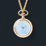 Ciele Gold Necklace Watch 腕時計<br><div class="desc">When do you embrace those much-needed breathers? Say Yes to Calming Moments Ciele Gold Necklace Watch is a timekeeper and visual cue that acts as a gentle nudge to carve out those vital interludes of relaxation. It makes setting your relaxation intervals throughout the day manageable. A Design That Speaks to...</div>