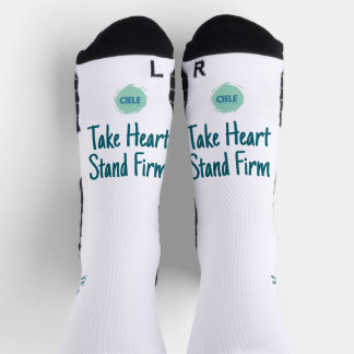 Ciele’s Calming Socks ソックス