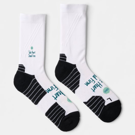 Ciele’s Calming Socks ソックス (右)