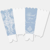 Cielito Lindoベビーシャワー フェイバーボックス (見開き)