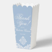 Cielito Lindoベビーシャワー フェイバーボックス (正面)