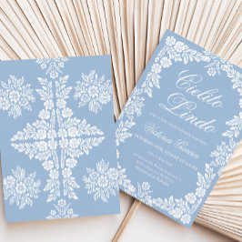 Cielito Lindoベビー、シャワー 招待状