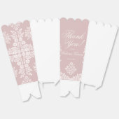 Cielito Lindo ベビーシャワー  フェイバーボックス (見開き)