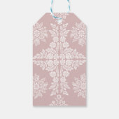 Cielito Lindo baby shower ギフトタグ (裏面)