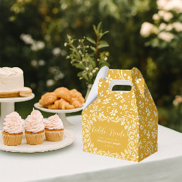 Cielito Lindo Mexican Papel Picado Talavera  フェイバーボックス
