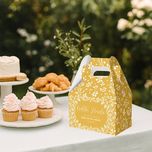 Cielito Lindo Mexican Papel Picado Talavera  フェイバーボックス