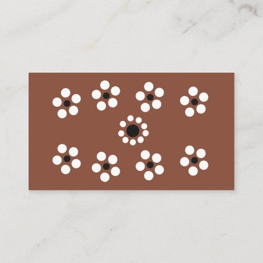 Cielito Lindo Talaveraメキシコの赤ちゃんシャワーゲーム エンクロージャーカード (裏面)