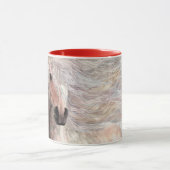 Cieloのマグ マグカップ (中央)