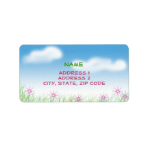 Cielo 02 – ラベル