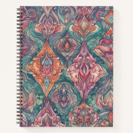 Cielo de Ensueño ノートブック