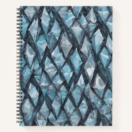 Cielo Fragmentado ノートブック