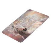 Cielo Premium Flexiマグネット マグネット (左側)