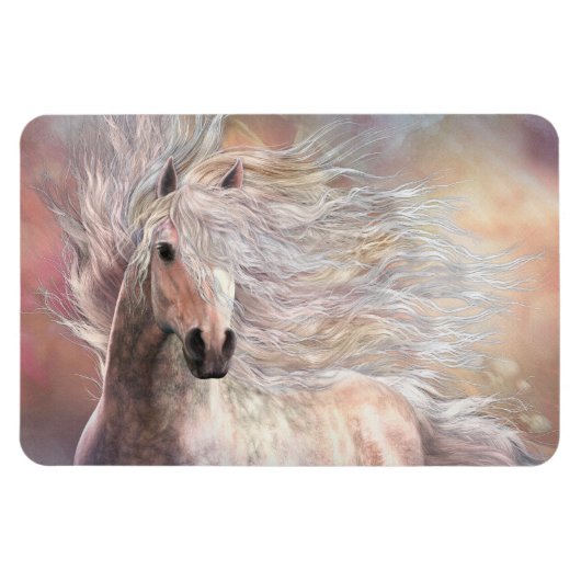 Cielo Premium Flexiマグネット マグネット (横)