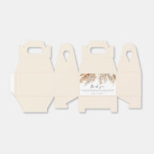 CIERAボヘミアンパンパスグラスアース音色選択ボックス フェイバーボックス (折り畳みなし)