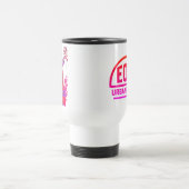 CIERV O ENTRE FLORES トラベルマグ (中央)