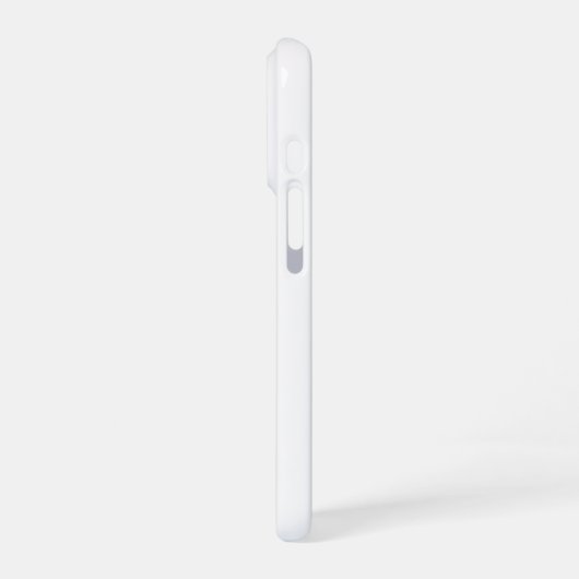 ciervo iPhoneケース (左側面)