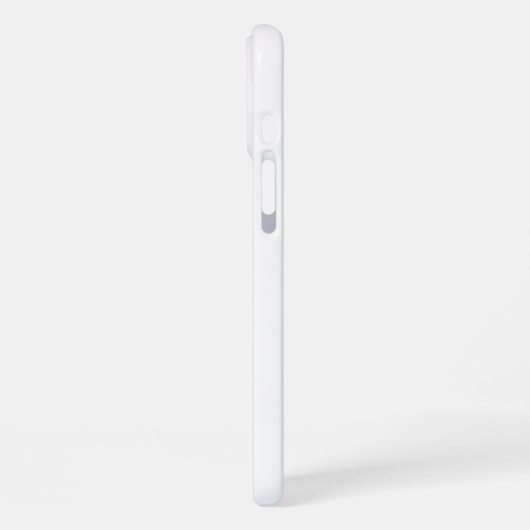 ciervo iPhoneケース (左側面)