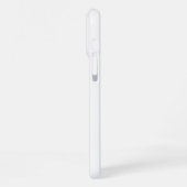 ciervo iPhoneケース (左側面)