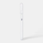 ciervo iPhone 16ケース (左側面)