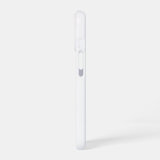 ciervo iPhone 16ケース (左側面)