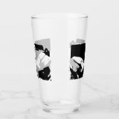 Cigの壊れ目 タンブラーグラス (左)