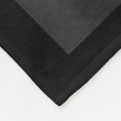 Cigarette Kitten Funny Smoking Cat Meme Stupid Bra フリースブランケット (角)