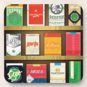 Cigaweed コースター (正面)