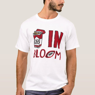 Cignetti 簡単な話 "勝つ" tシャツ