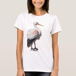 Cigogne Tシャツ