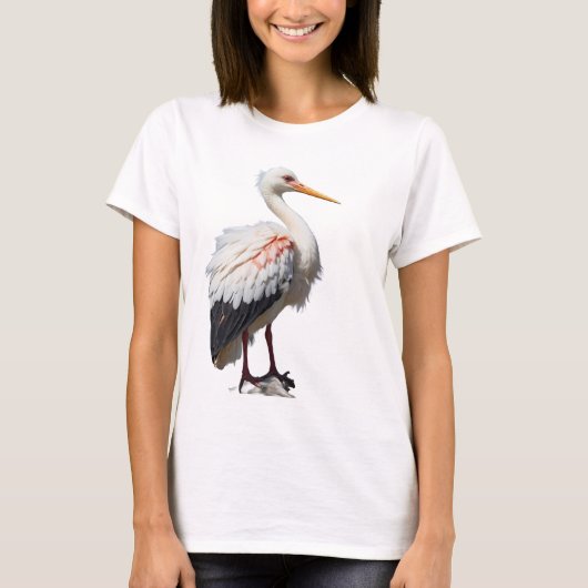Cigogne Tシャツ (正面)