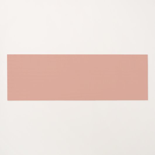 CIISヨガマット ヨガマット (裏面(横))