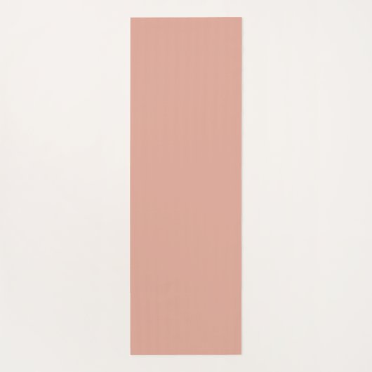 CIISヨガマット ヨガマット (裏面)