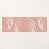 CIISヨガマット ヨガマット (正面(横))