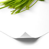 Cilantroにそれを非難 – おもしろいアンチ-Cilantro ポスター (コーナー)